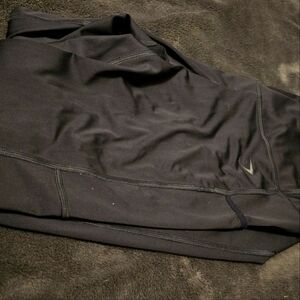 Gymshark Medium Black leggings